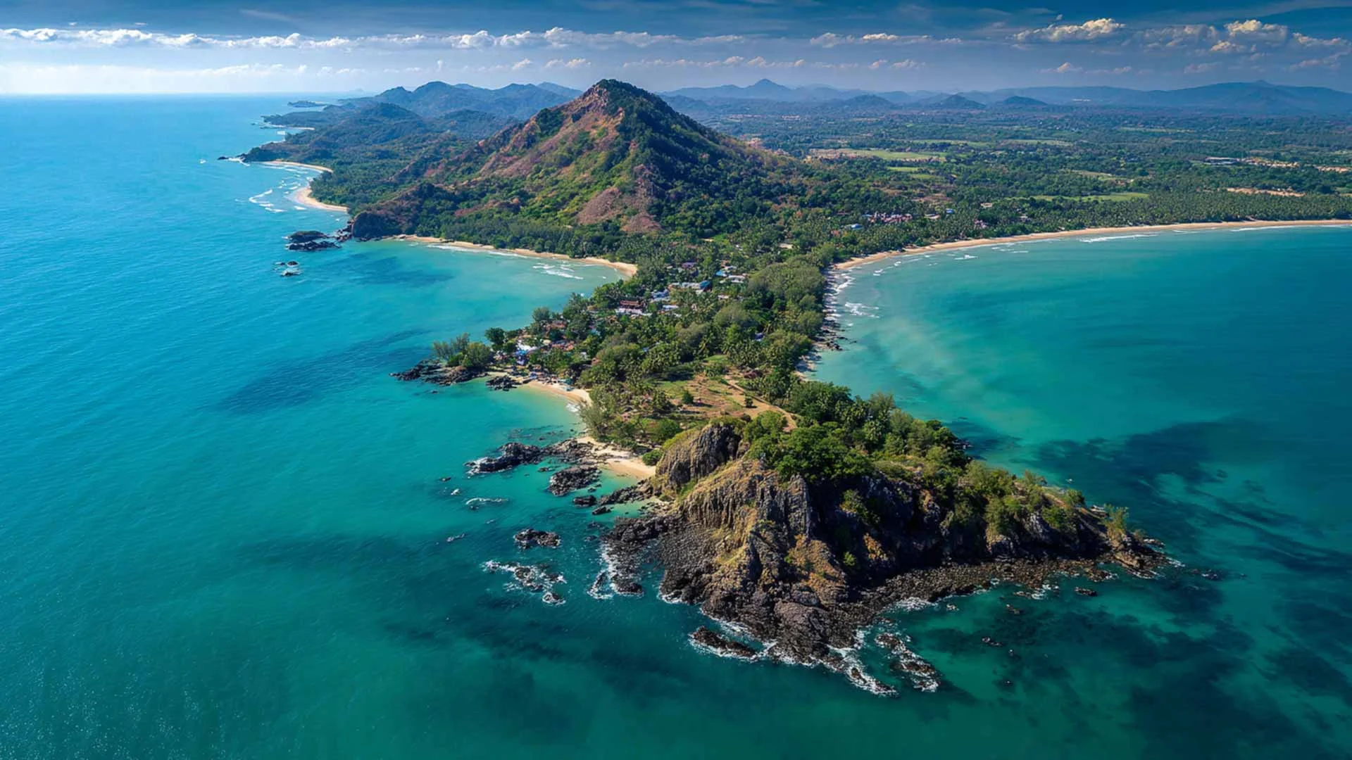 Koh Lanta Information: Unveiling the Island's Rich History and Cultural  Heritage - Krabi Sea Tour