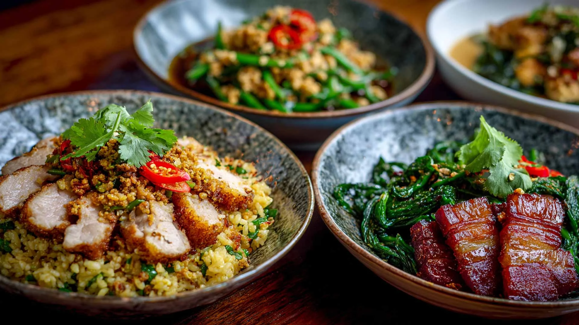 Anna's Restaurants - Koh Phi Phi activities