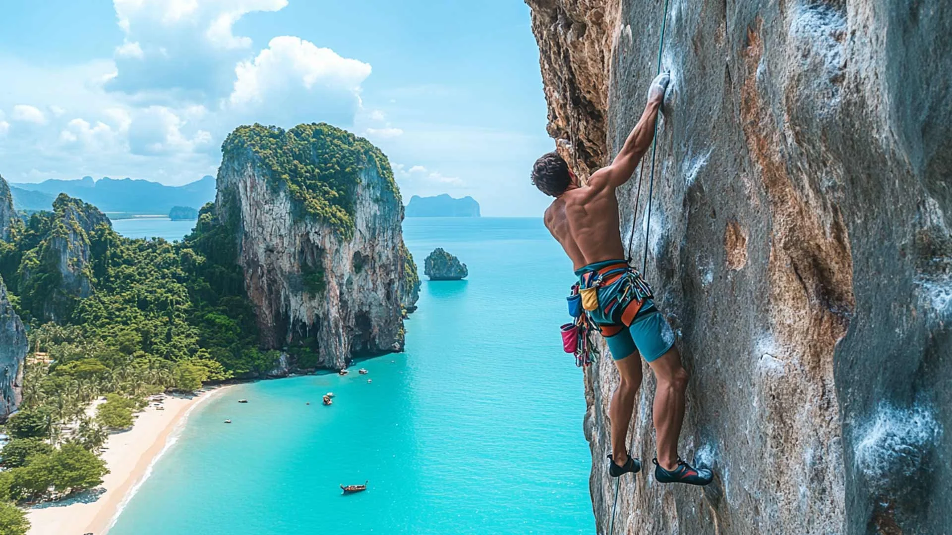 Ao Nang - Things to do