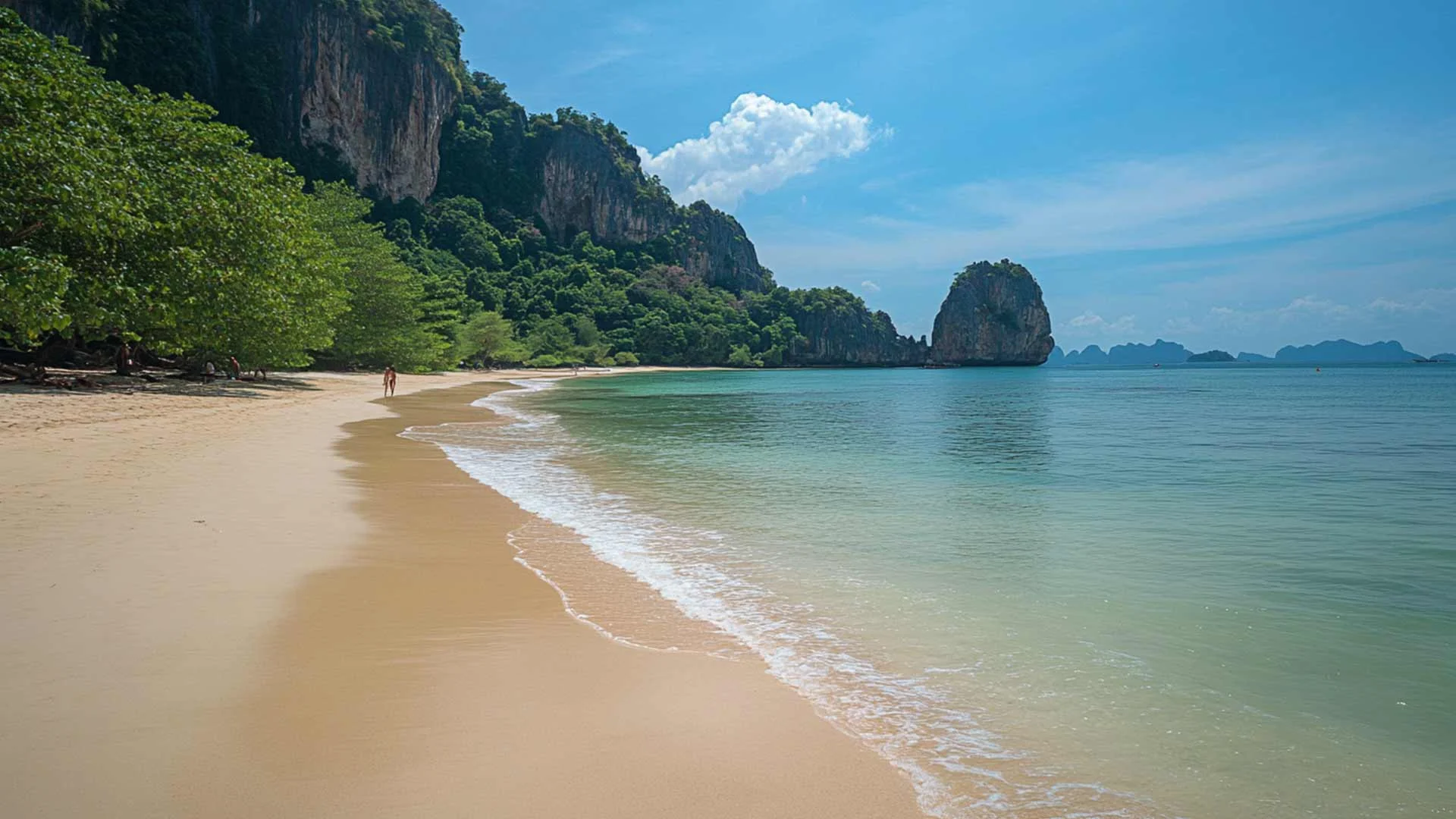 Ao nang information to better plan your holiday