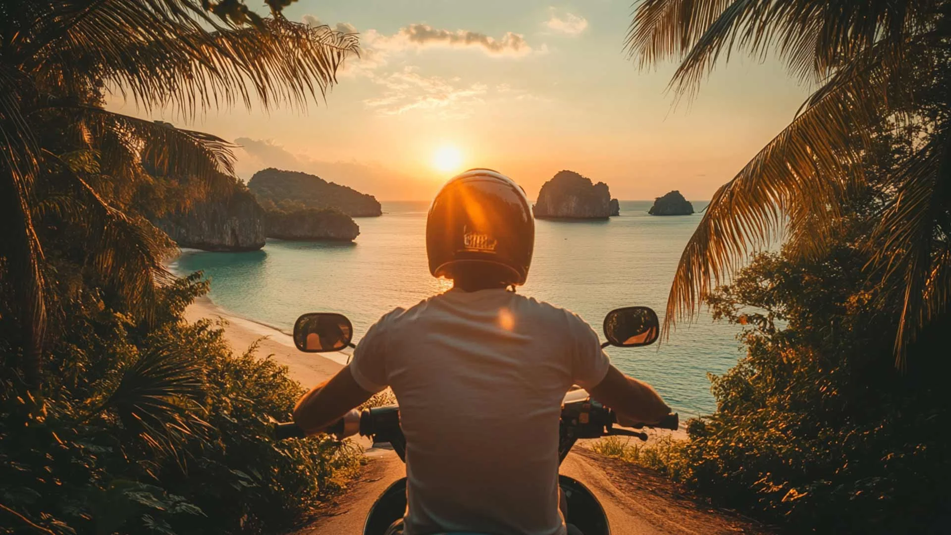 Getting around Ao Nang and beyond