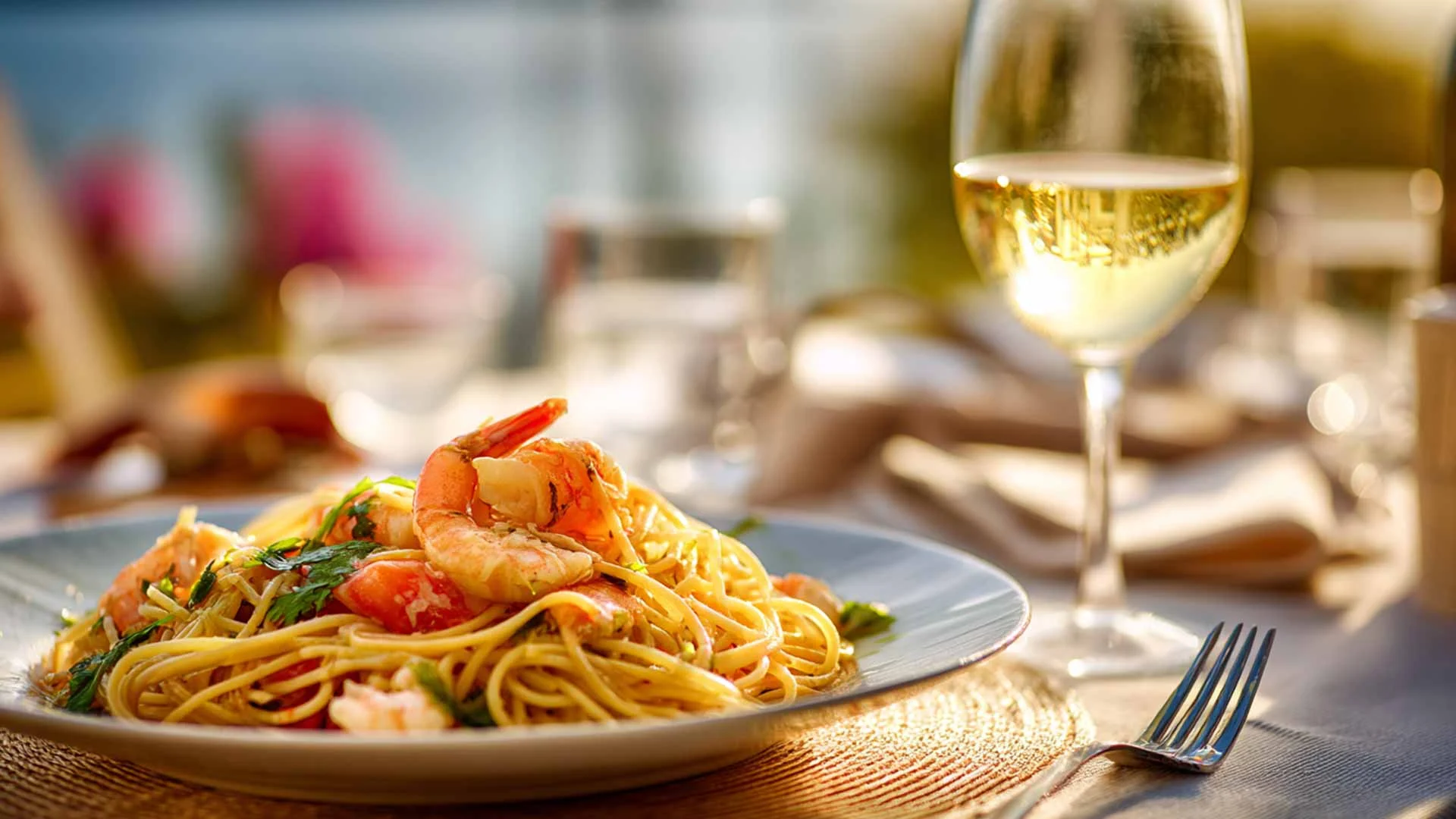 Gianni's Restaurants - Activities on Koh Phi Phi