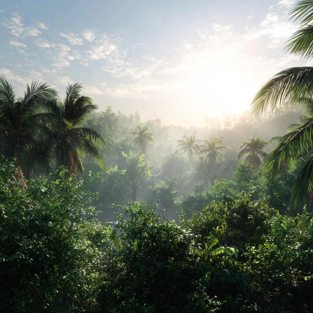 Great time of year to visit Krabi