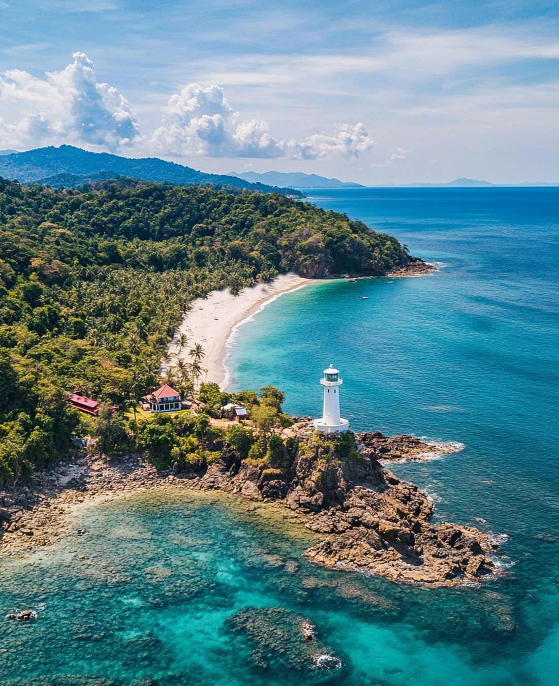 Koh Lanta