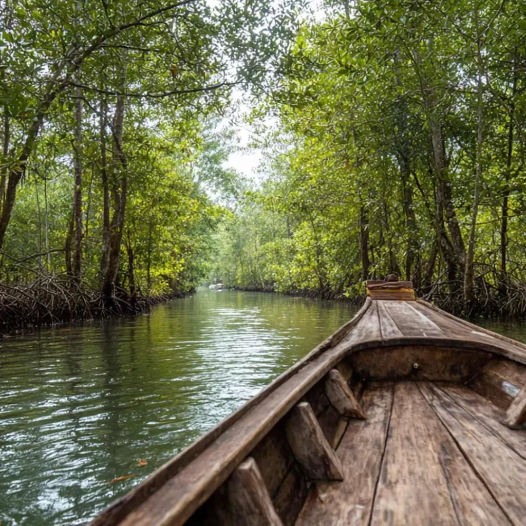 Cleaning up Krabi, one bottle at a time